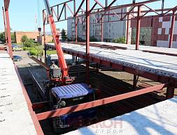 Монтажные работы