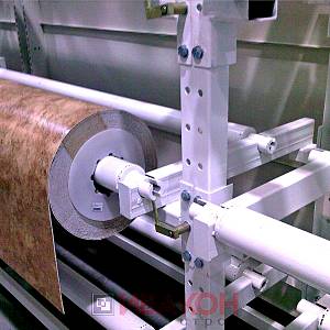 Рулонные стеллажи 4 Рулонные стеллажи 4