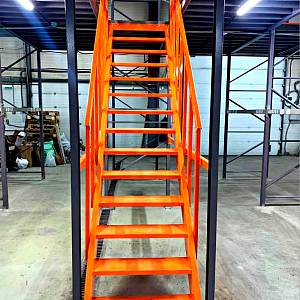 Мезонины 9 Мезонины 9