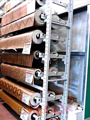 Рулонные Рулонные